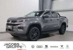 Bild des Angebotes VW Amarok PanAmericana DC 177 kW 3.0 TDI 4Motion 3.0 TDI 177