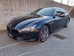 Bild des Angebotes Maserati Quattroporte GranSport S Q4