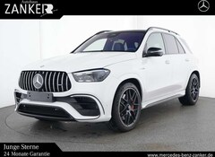 Bild des Angebotes Mercedes-Benz GLE 63 AMG Mercedes-AMG GLE 63 S 4MATIC+ *STANDHEIZUNG*HUD*VOLL