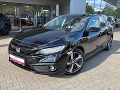 Bild des Angebotes Honda Civic LIM. 1.5 EXECUTIVE CVT Leder GSD Kamera ACC