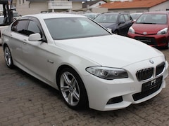 Bild des Angebotes BMW 528 528i M Paket Leder Kamera F1 Schaltung Memory