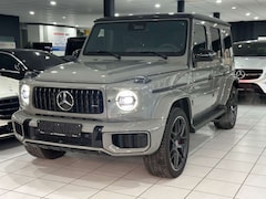 Bild des Angebotes Mercedes-Benz G 63 AMG *FACELIFT*DISTRONIC*SUPERIOR*STANHZ*RIDE