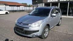 Bild des Angebotes Citroen C-Crosser Exclusive 4x4/7-Sitze/Xenon/Navi/AHK