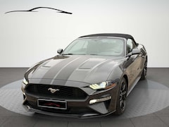 Bild des Angebotes Ford Mustang ECOBOOST Convertible / Automatik/ Leder /