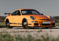 Bild des Angebotes Porsche 911 GT3 RS