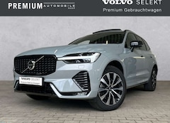 Bild des Angebotes Volvo XC60 Plus Dark AWD B4 Diesel EU6d Pano 360° Winter-Pake