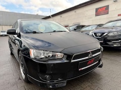 Bild des Angebotes Mitsubishi Lancer 1.8 Lim. TÜV NEU, Klima, Sport, 2.Hand