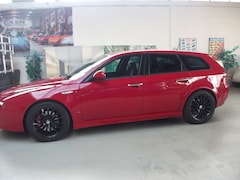 Alfa Romeo 159 159 ti Sportwagon 2.0 JTDM 16V DPF Turismo