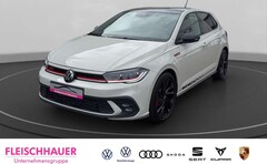 Bild des Angebotes VW Polo GTI VI Edition 25 Navi+RK+ACC+CarPlay+beats+Matrix