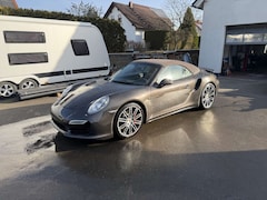 Porsche 991 911 Turbo Cabriolet Super Zustand, Approved fähig,