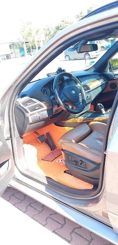 Bild des Angebotes BMW X5 M
