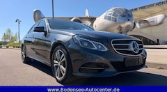 Bild des Angebotes Mercedes-Benz E 250 E Limousine E 250 CDI 4Matic PANORAMA