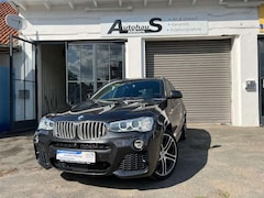 Bild des Angebotes BMW X4 xDrive 35d *M-Paket*360°Kamera*AHK*ACC*UVM…