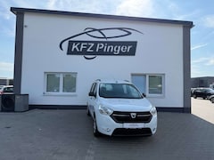 Bild des Angebotes Dacia Lodgy Ambiance