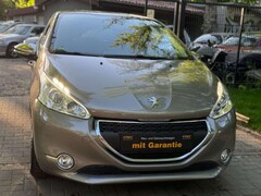 Bild des Angebotes Peugeot 208 1.2 Active 82 VTi Parktronic,Sitzheizung,LED