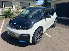Bild des Angebotes BMW i3 i3s (120 Ah)