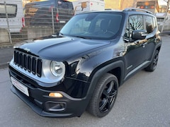 Bild des Angebotes Jeep Renegade Limited FWD *Leder*Sitzheitzung*