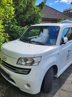 Bild des Angebotes Daihatsu Materia Materia 1.3