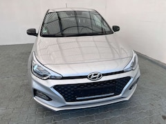 Bild des Angebotes Hyundai i20 Advantage