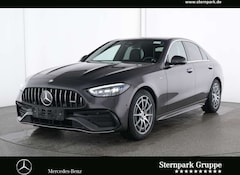 Bild des Angebotes Mercedes-Benz C 43 AMG C 43 AMG 4M Prem+*AHK*360*DigLi*Pano*Bur*HUD*Mem