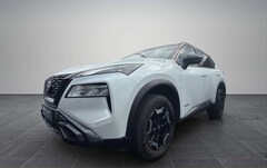 Bild des Angebotes Nissan X-Trail 1.5 e-Power N-Trek *360°*NAVI*LED*SITZHEIZUNG*