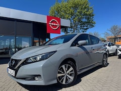 Bild des Angebotes Nissan Leaf Acenta 40kWh Acenta/360°/NAVI/WINTERPAKET