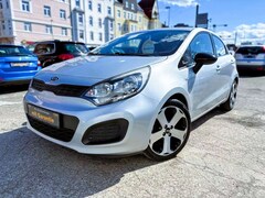 Bild des Angebotes Kia Rio 5-Türer 1.2 Edition 7/ TÜV NEU
