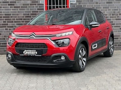 Bild des Angebotes Citroen C3 Shine