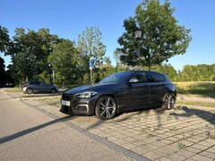Bild des Angebotes BMW 140 M140i Sport-Aut. Special Edition ohne OPF