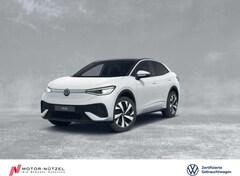 Bild des Angebotes VW ID.5 Pro 210kw 5JG+MATRIX+AHK+HARMAN+HuD+360°+20