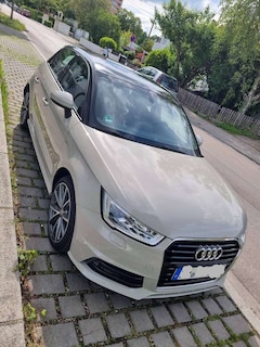 Bild des Angebotes Audi A1 A1 1.0 TFSI ultra Sportback