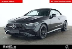 Bild des Angebotes Mercedes-Benz CLE 180 CLE 180 Cabrio AMG/Night/20"/Memory/Spur/KeylGo