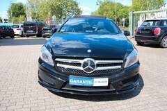 Bild des Angebotes Mercedes-Benz A 220 d BlueEfficiency, AMG Line, Pano, RFK