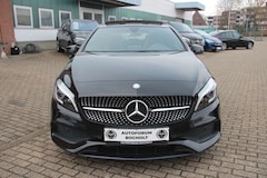 Bild des Angebotes Mercedes-Benz A 220 d BlueEfficiency, AMG Line, Pano, RFK