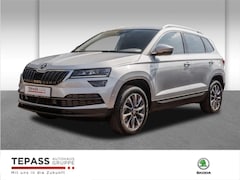 Bild des Angebotes Skoda Karoq 1.5l TSI Drive 125 NAVI LED PDC SHZ ACC