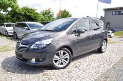 Bild des Angebotes Opel Meriva B Innovation /TÜV/AU NEU/S-HEFT/AHK/PDC