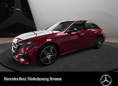 Bild des Angebotes Mercedes-Benz E 200 AMG 360° Pano Burmester Distr. HUD AHK Night