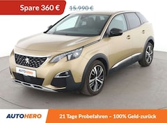 Bild des Angebotes Peugeot 3008 1.6 THP Allure Aut.*LED*NAVI*TEMPO*CAM*PDC*SHZ*