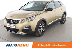 Bild des Angebotes Peugeot 3008 1.6 THP Allure Aut.*LED*NAVI*TEMPO*CAM*PDC*SHZ*