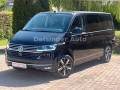 Bild des Angebotes VW T6 Multivan T6.1 Highline 4Motion DSG*LEDER*E-KLAPPE*STHZ*