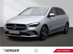 Bild des Angebotes Mercedes-Benz B 200 Progressive Multibeam Rückfahrkamera AHK