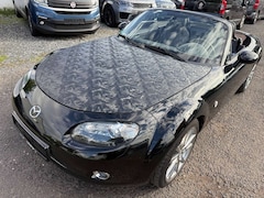 Mazda MX-5 2.0 Niseko LPG und Sport Auspuff