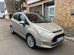Bild des Angebotes Ford B-Max B-MAX 1.0 EcoBoost Titanium