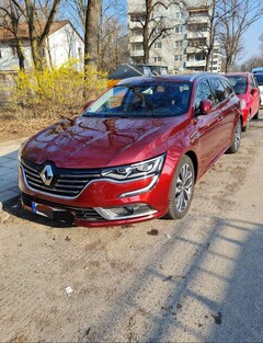 Bild des Angebotes Renault Talisman Talisman Grandtour ENERGY dCi 160 EDC INTENS