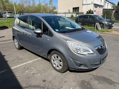 Bild des Angebotes Opel Meriva Design Edition 1.4*Klima*SHZ*EURO 5