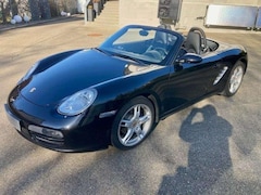 Bild des Angebotes Porsche Boxster Boxster