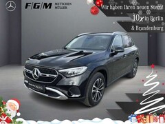 Bild des Angebotes Mercedes-Benz GLC 200 4M Avantgarde Burm|TWA|360|Sitzhz|360