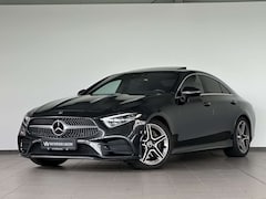 Bild des Angebotes Mercedes-Benz CLS 350 AMG | NAVI| 360°| LUFT| ACC| SD| MULTIBE