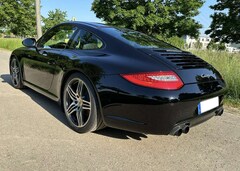 Bild des Angebotes Porsche 997 911 Carrera (997.2) *Schalter, Klappe, wen