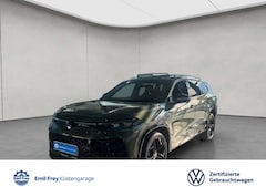 Bild des Angebotes VW Tayron 2.0 TDI DSG 4 MOTION R-Line NAVI 360° AHK P